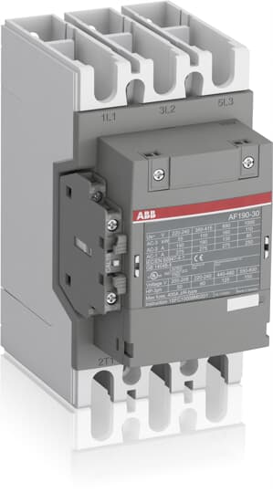 Image of ABB AF190-30-11-11