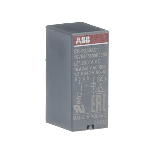 Image of ABB 1SVR405600R3000