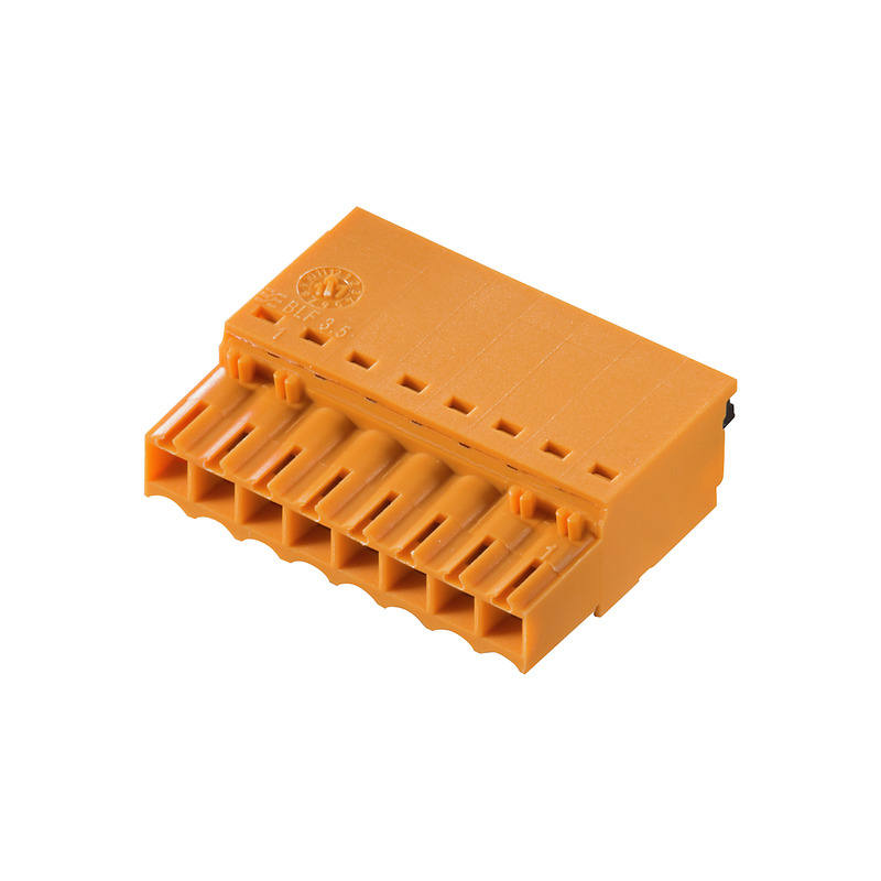 Image of Weidmuller 2459070000