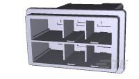 Image of TE Connectivity 2-917808-3