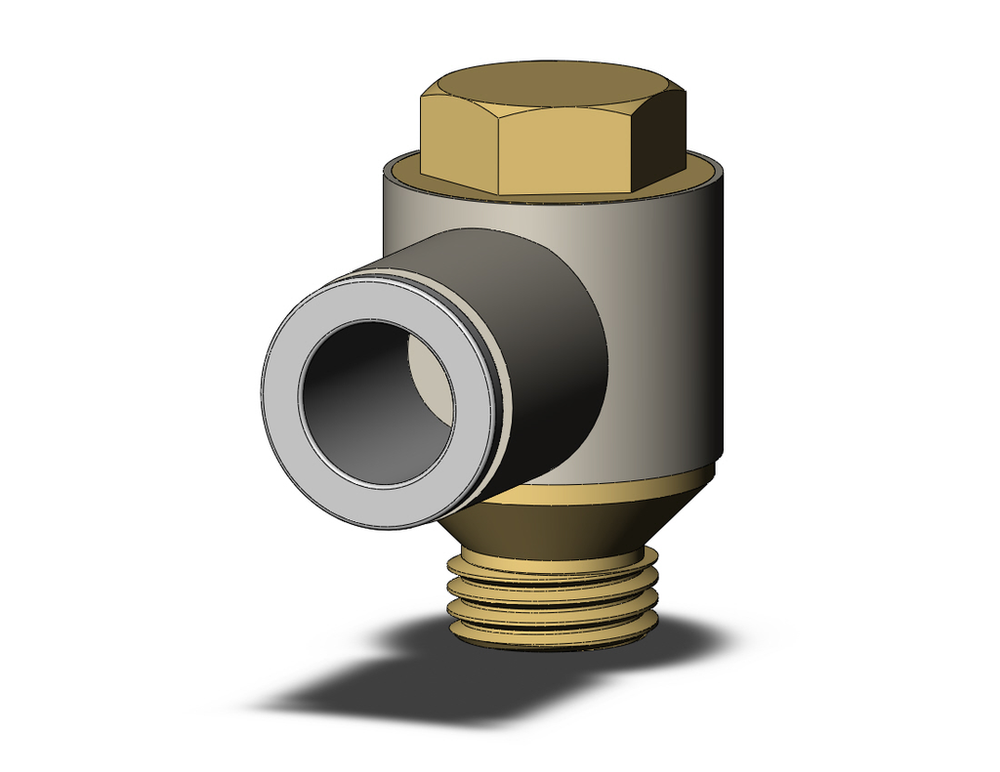 Image of SMC KQ2V10-U02A