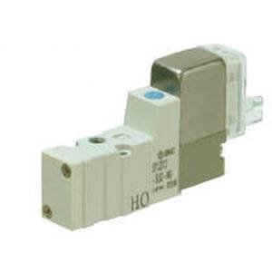 Image of SMC SYJ314M-5G-Q