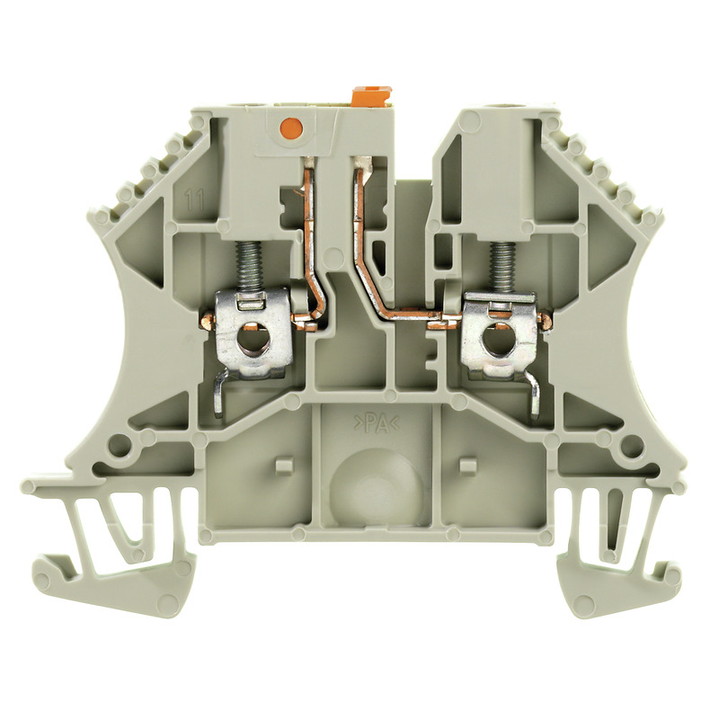 Image of Weidmuller 1855620000