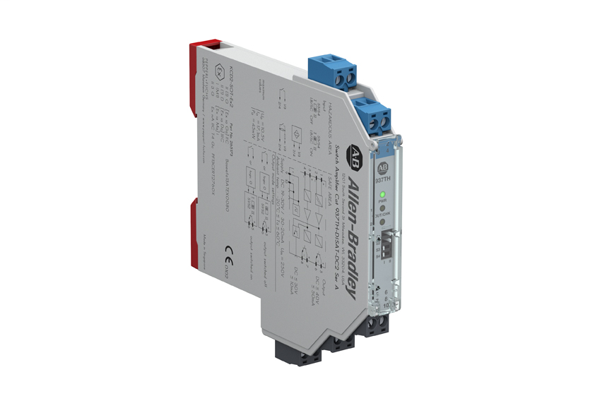 Image of Allen-Bradley 937TH-DISAT-DC2
