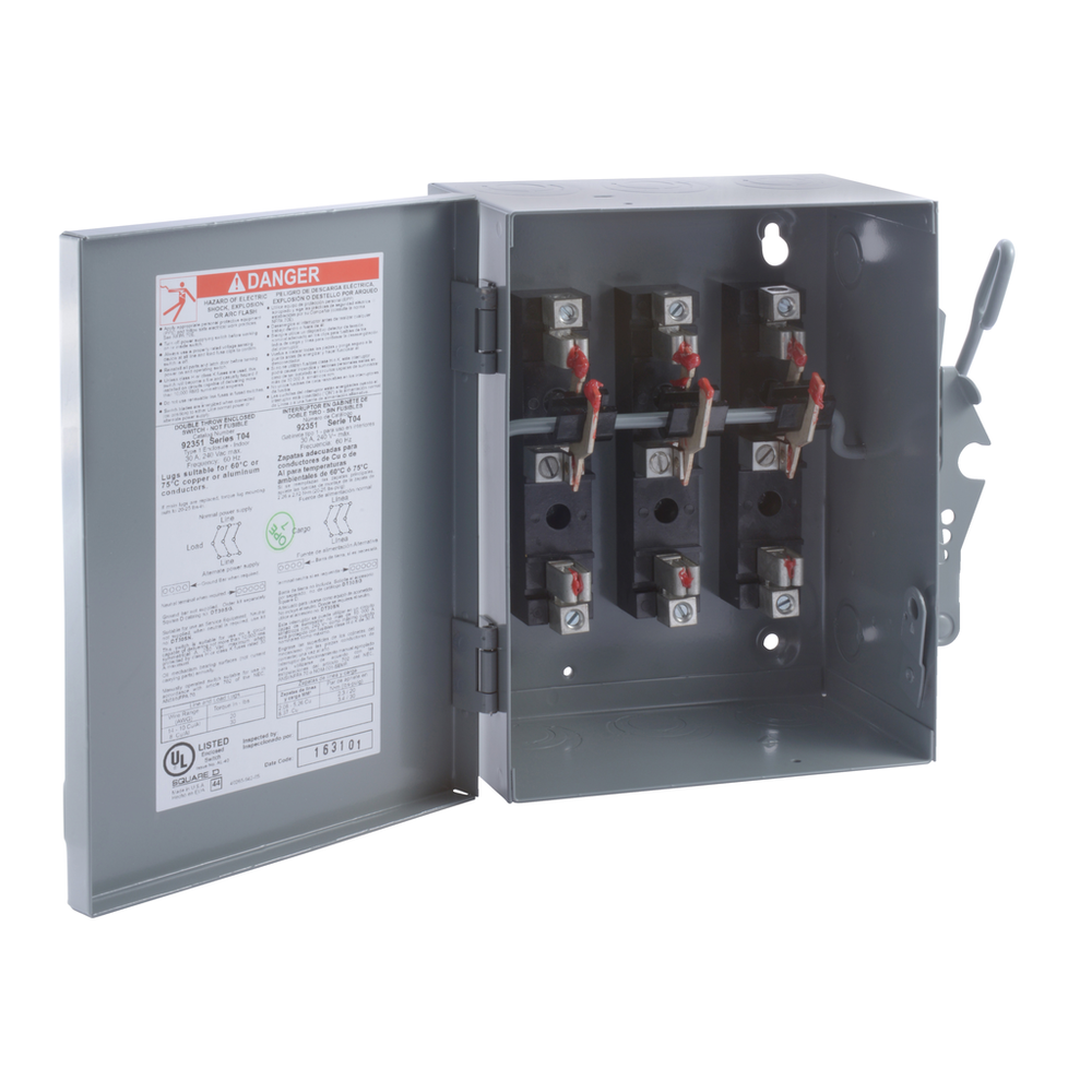 Image of Schneider Electric 92351