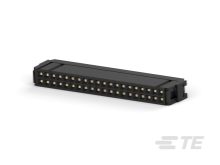 Image of TE Connectivity 1658623-9