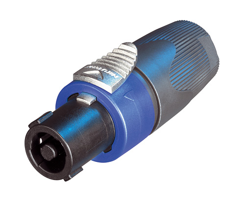 Image of Neutrik NL4FX