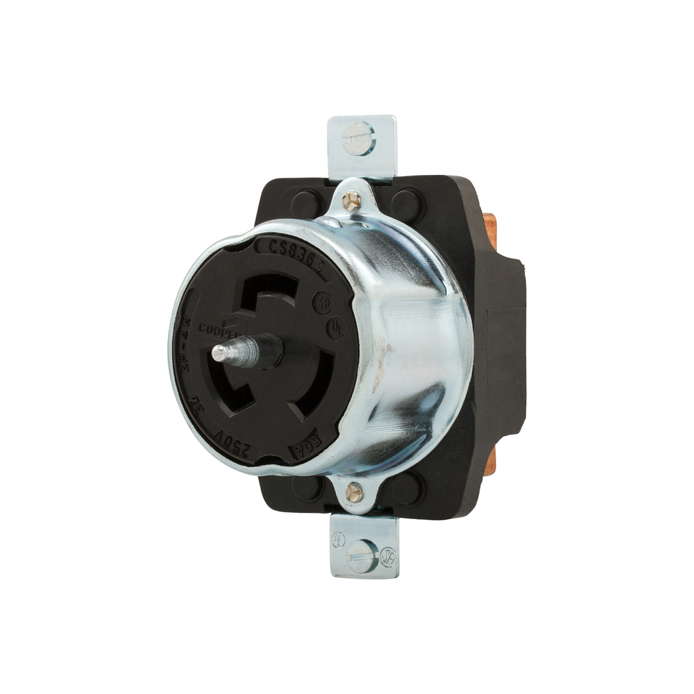 Image of Cooper Wiring Devices CS8369-BU