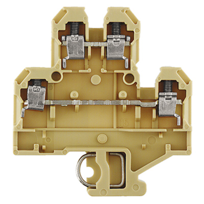 Image of Weidmuller 1338260000