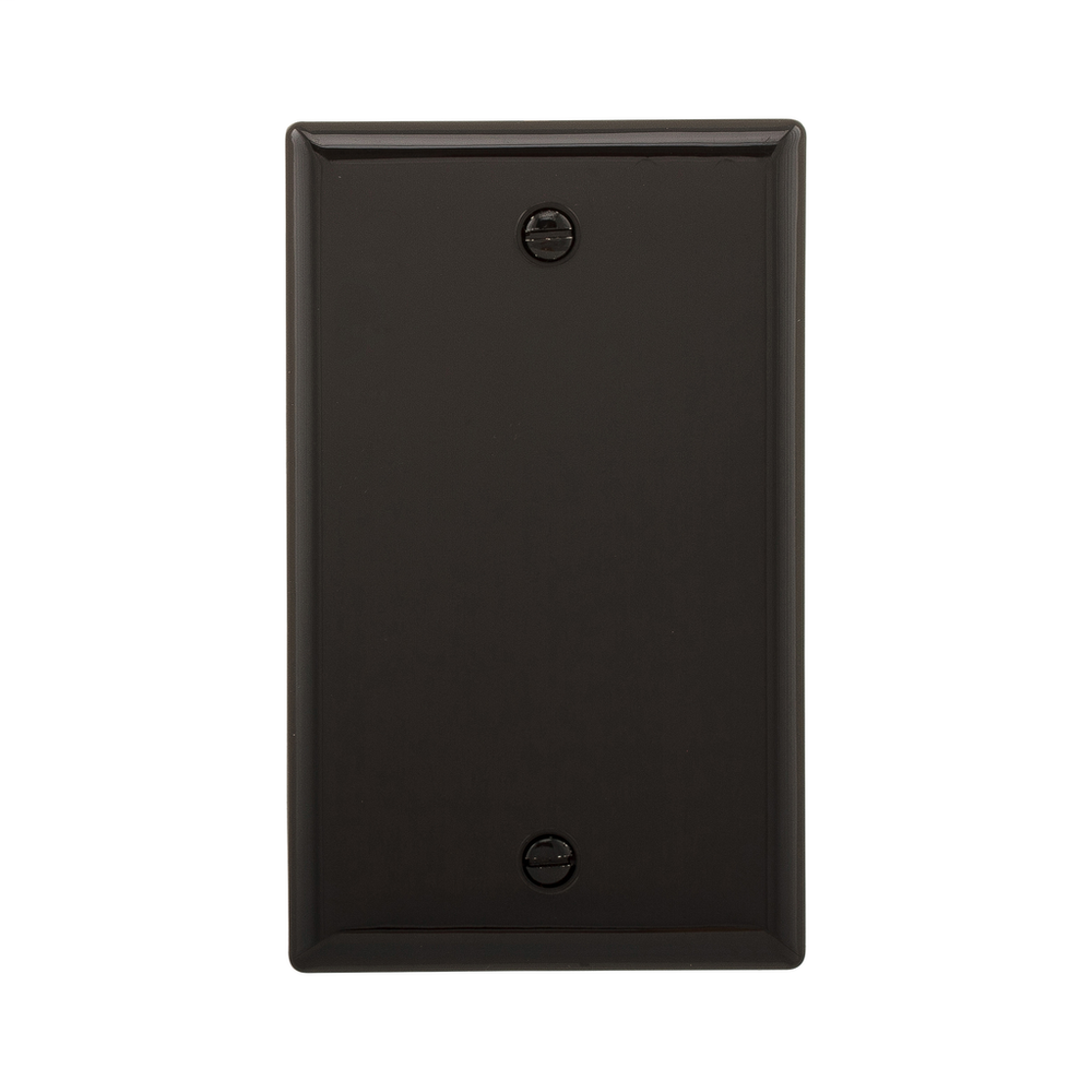 Image of Cooper Wiring Devices 5129BK