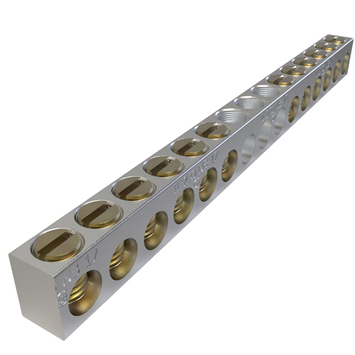 Image of ILSCO NBAS-012-1-B