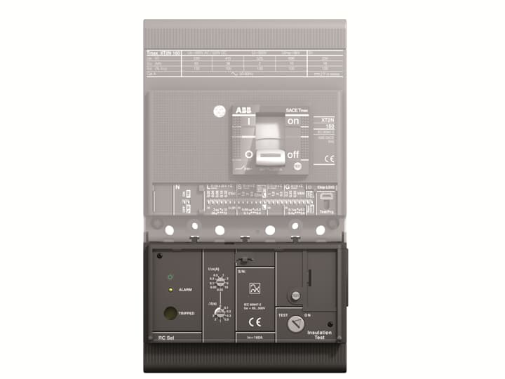 Image of ABB 1SDA067126R1