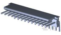 Image of TE Connectivity 1-641216-4