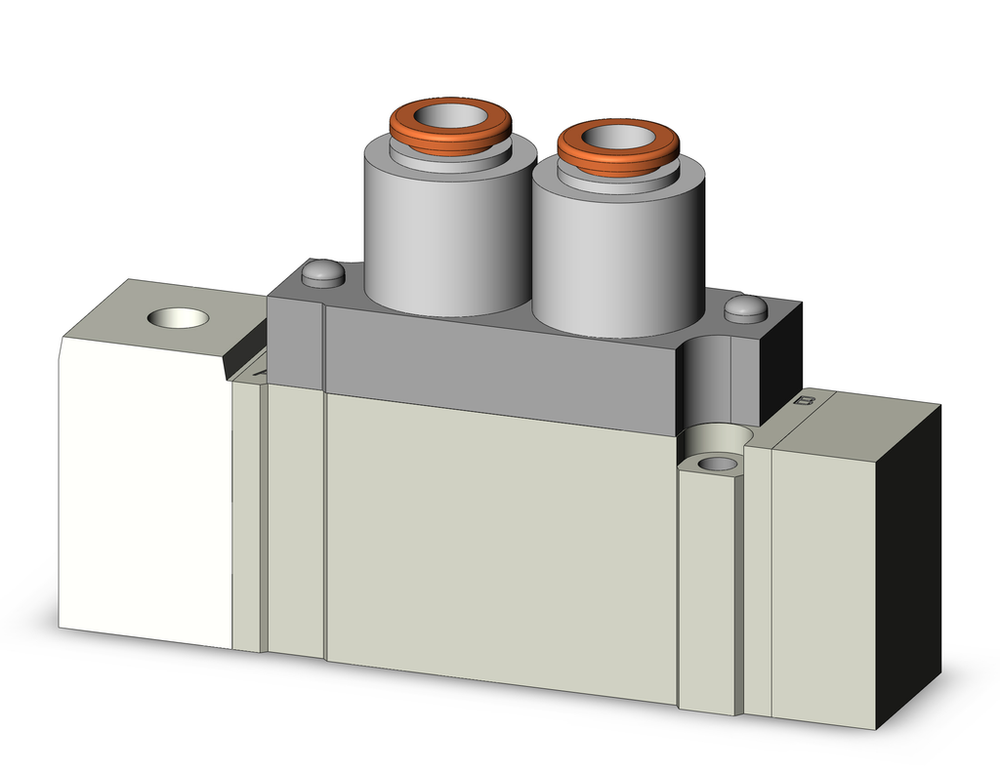 Image of SMC SYA5120-C6