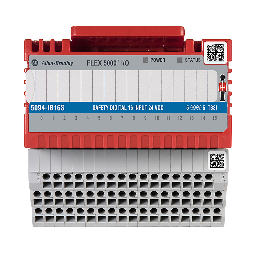 Image of Allen-Bradley 5094-IB16S