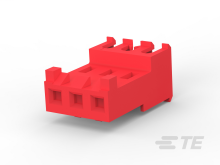 Image of TE Connectivity 3-644467-3