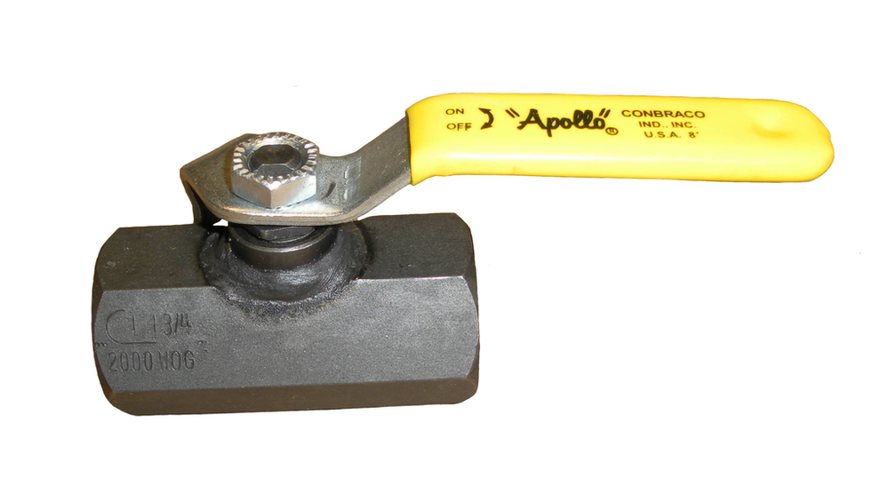 Image of Apollo Valves 9310601