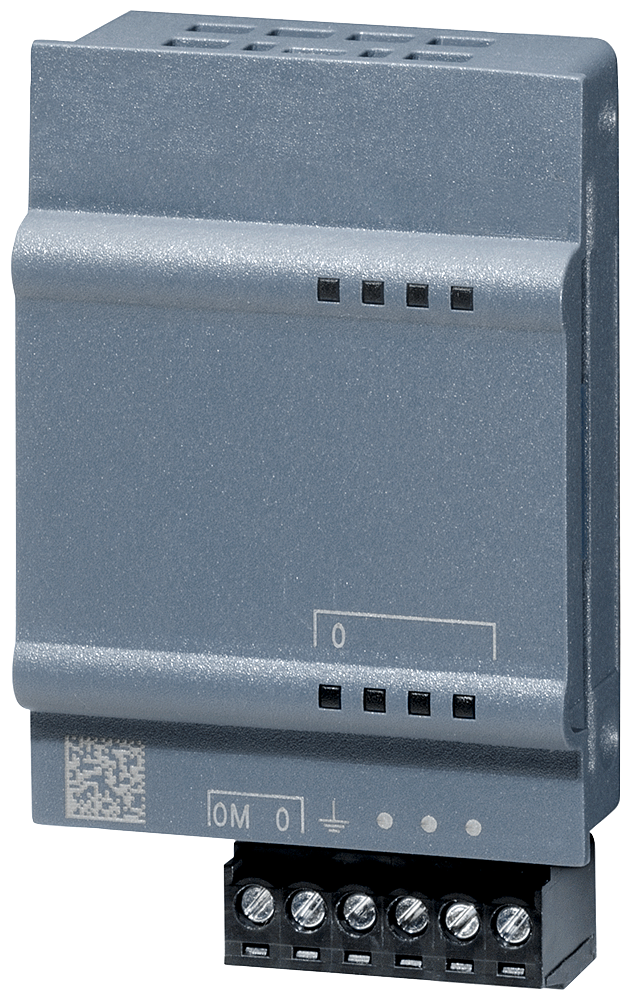 Image of Siemens 6AG12324HA304XB0