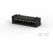 Image of TE Connectivity 3-647123-0