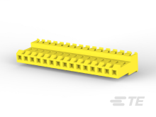 Image of TE Connectivity 4-640600-5