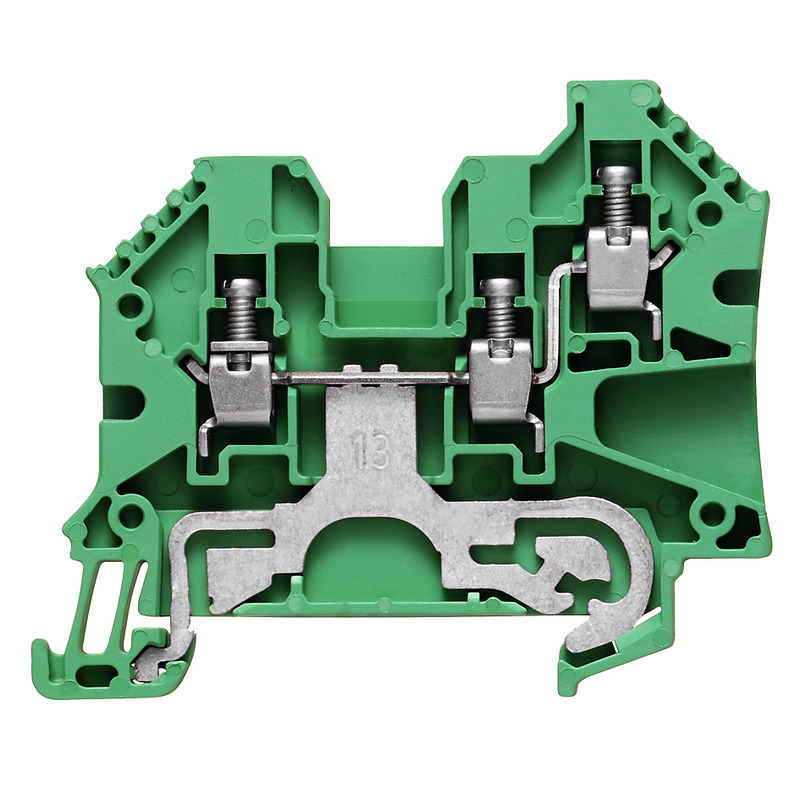 Image of Weidmuller 1905120000
