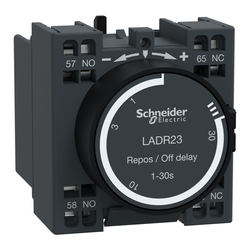Image of Schneider Electric LADR23