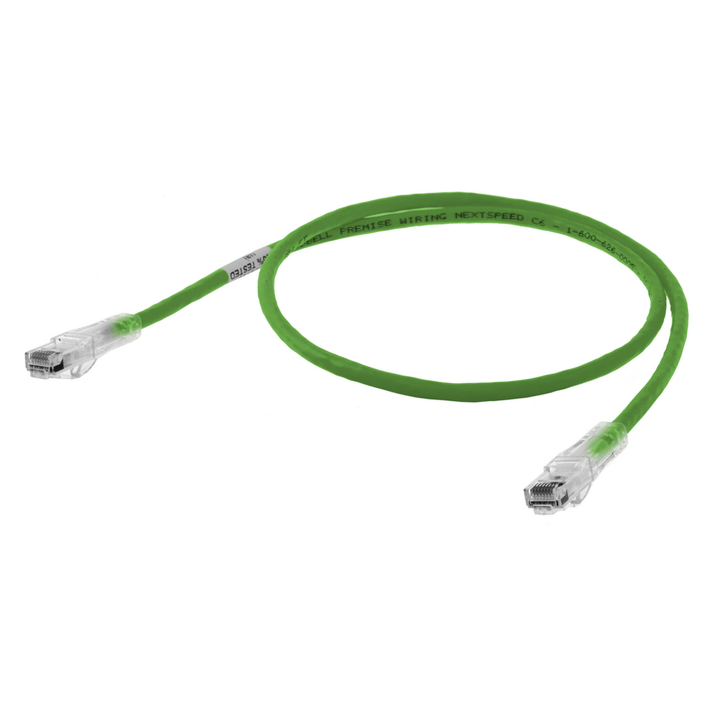 Image of Hubbell Wiring Device-Kellems HC6GN20