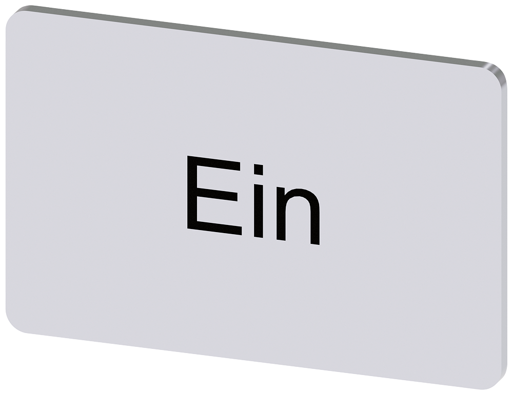 Image of Siemens 3SU19000AD810AB0