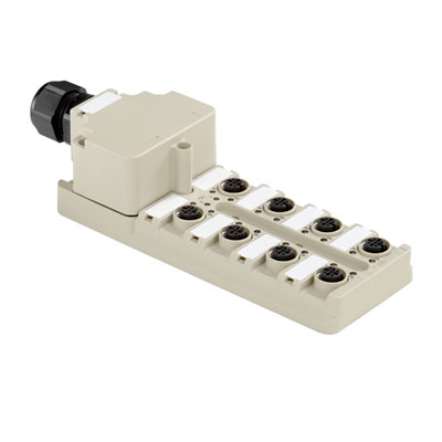 Image of Weidmuller 1892080005