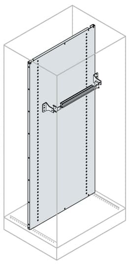 Image of ABB EX2080