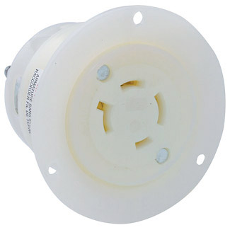 Image of Leviton 2436