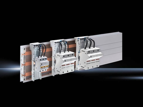 Image of Rittal SV 9345.000