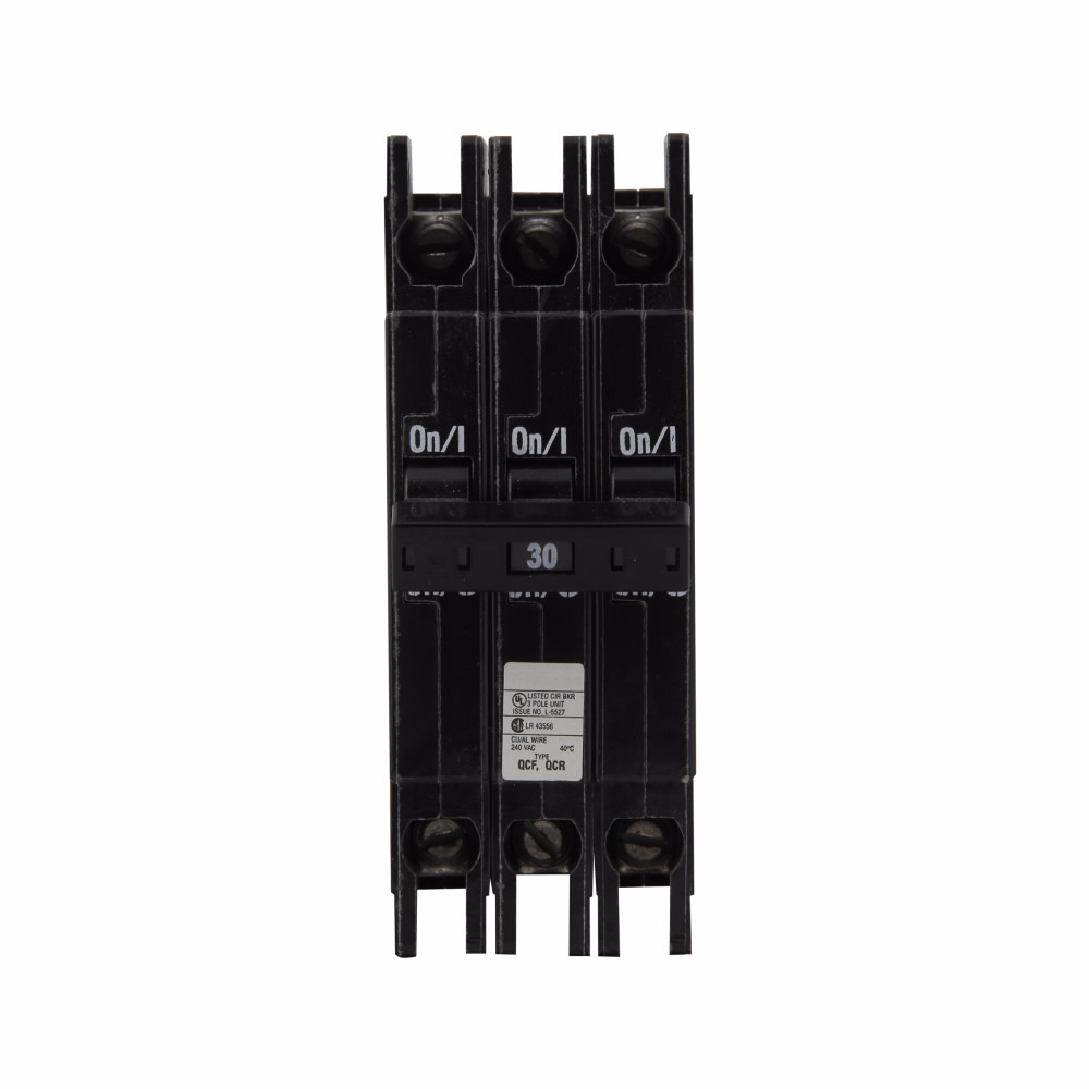 Image of Eaton QCR3030HT