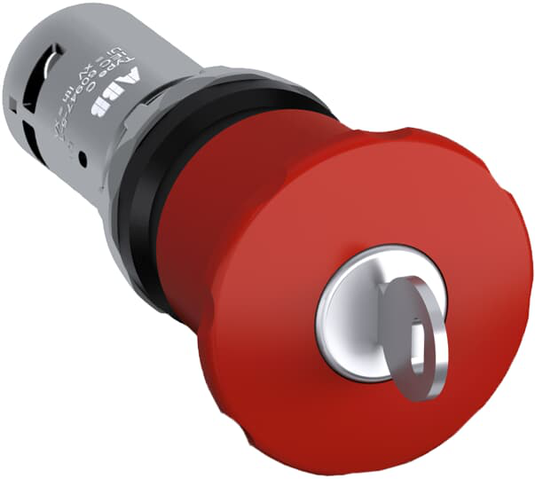 Image of ABB 1SFA619552R1071