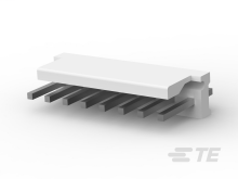 Image of TE Connectivity 640445-8