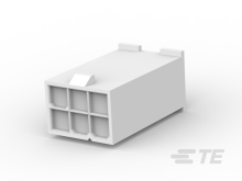 Image of TE Connectivity 1586862-6