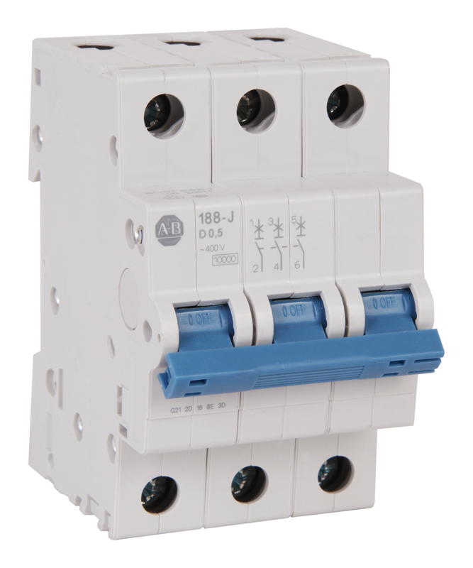 Image of Allen-Bradley 188-J3B320