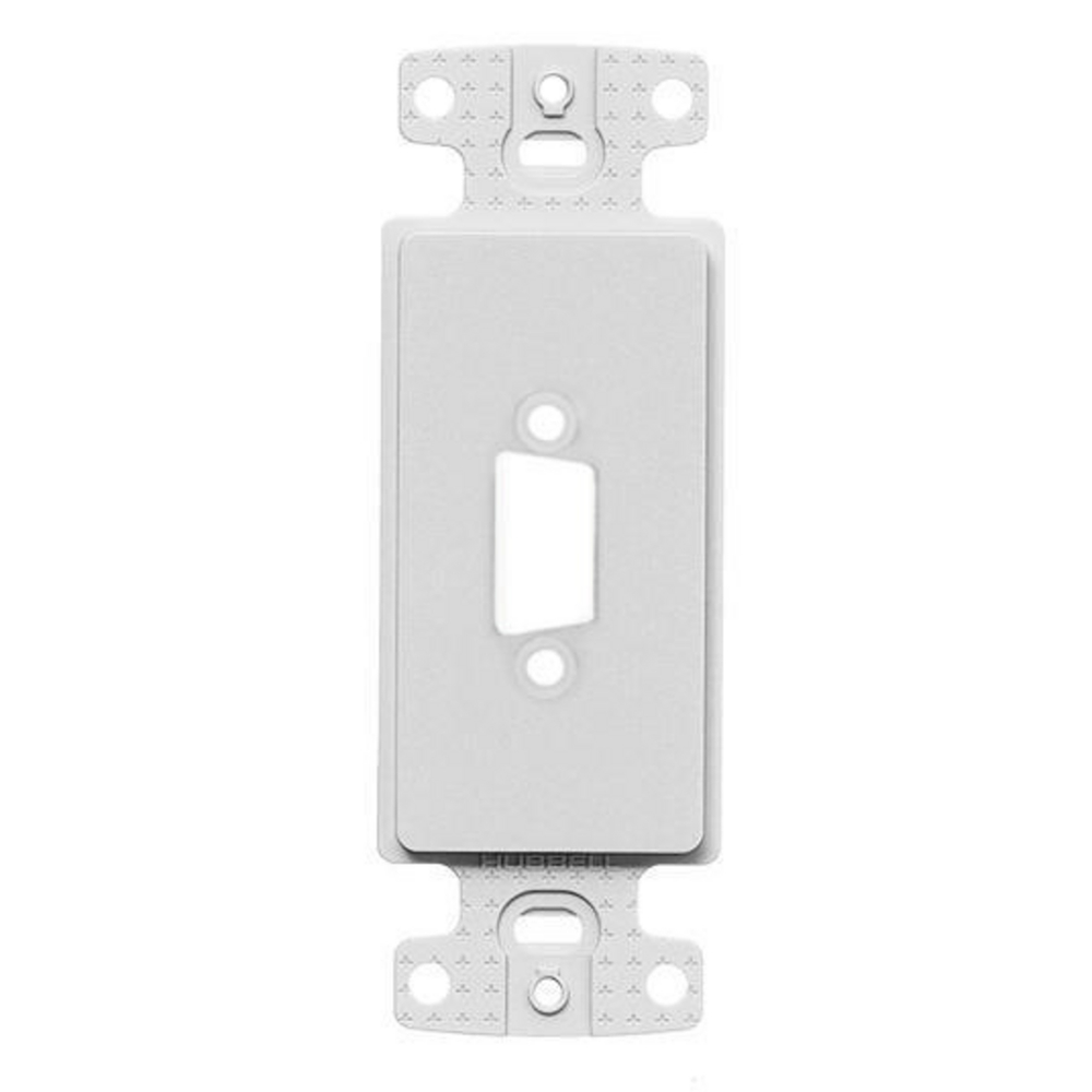 Image of Hubbell Premise Wiring ISFB15W