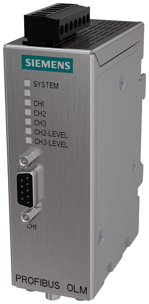 Image of Siemens 6AG15033CC002AA0