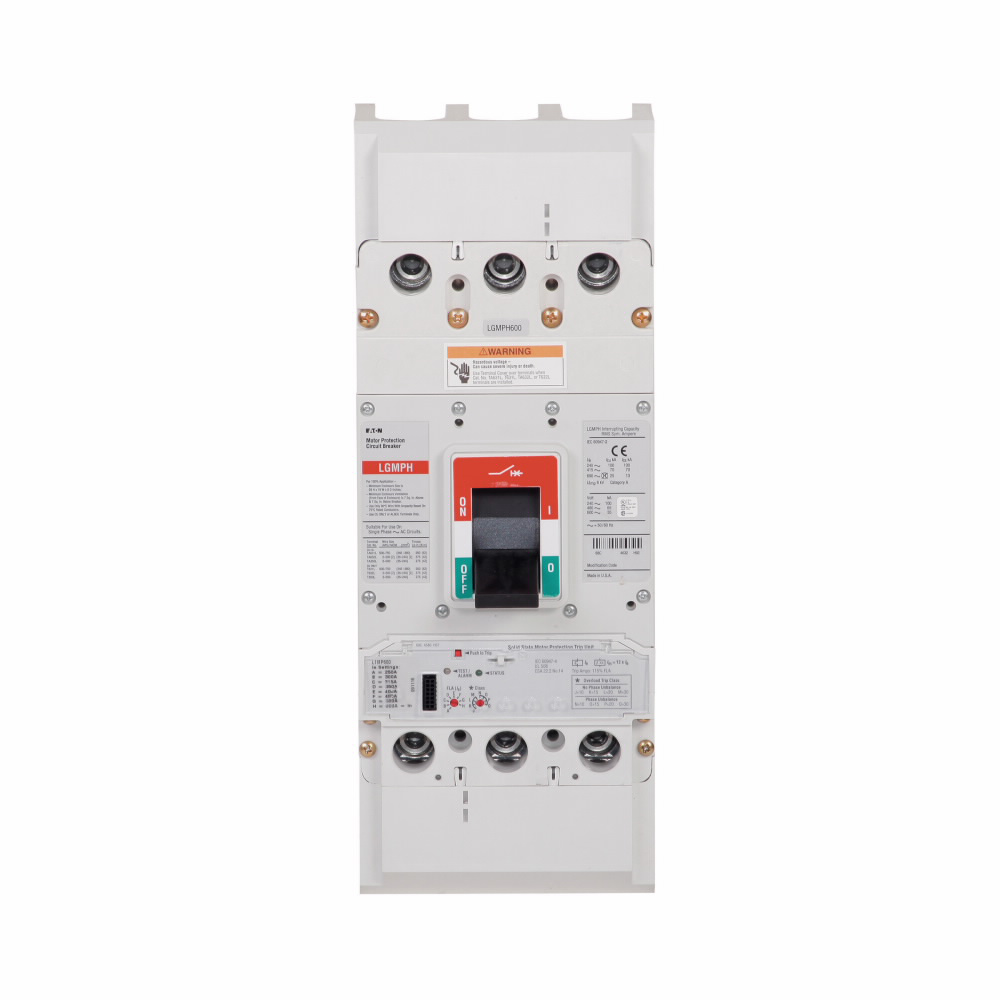 Image of Eaton LGMPH400G