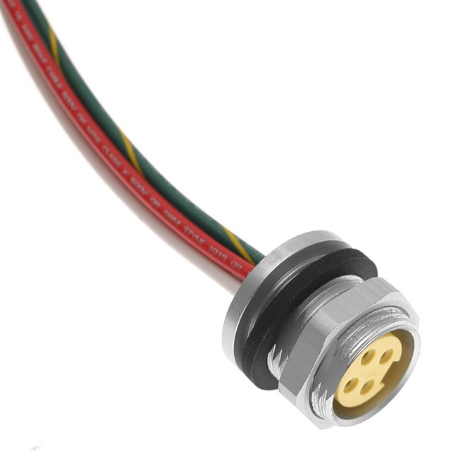Image of Mencom MINH-3FR-1-BM