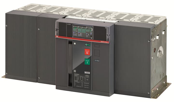 Image of ABB 1SDA071241R1