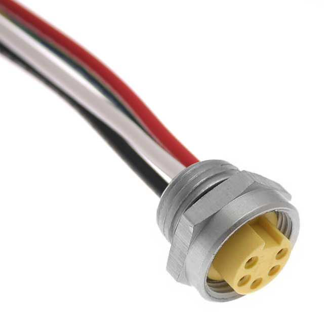 Image of Mencom MIN-5FR-1-18-DN