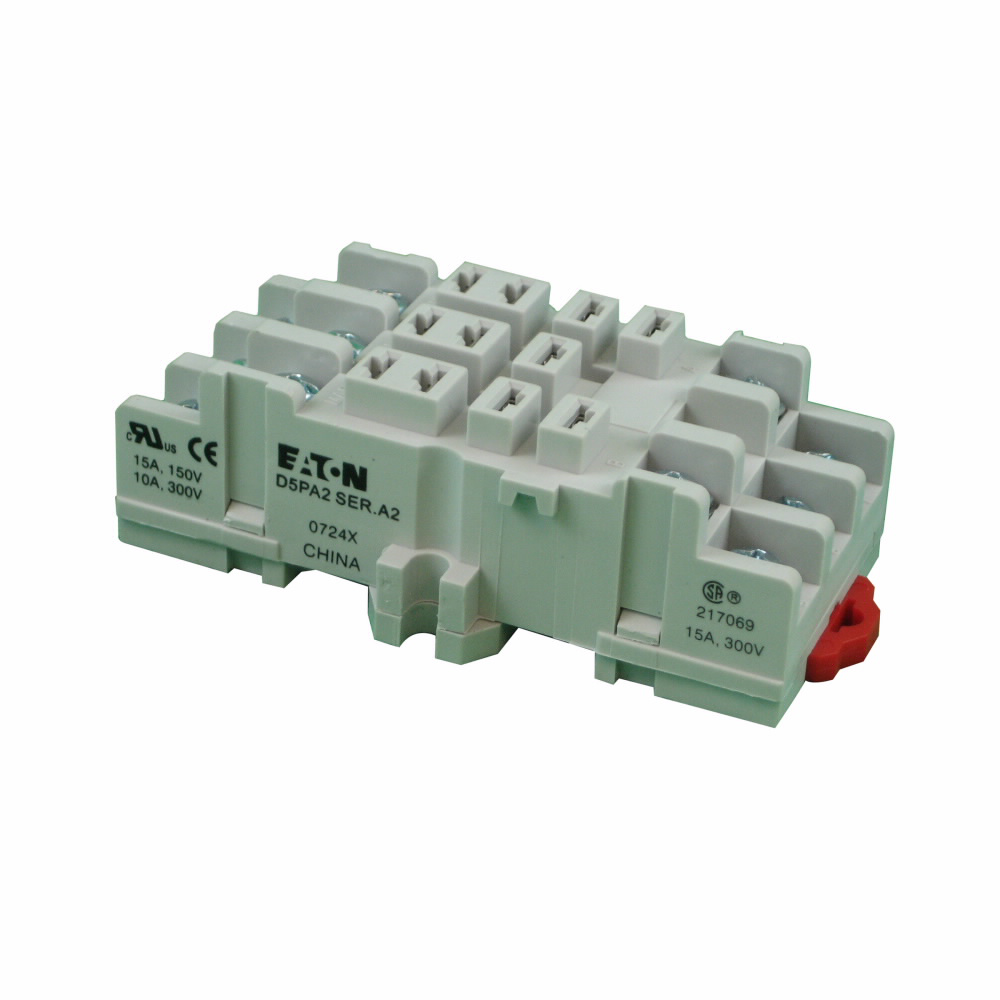 Image of Eaton D5PA2
