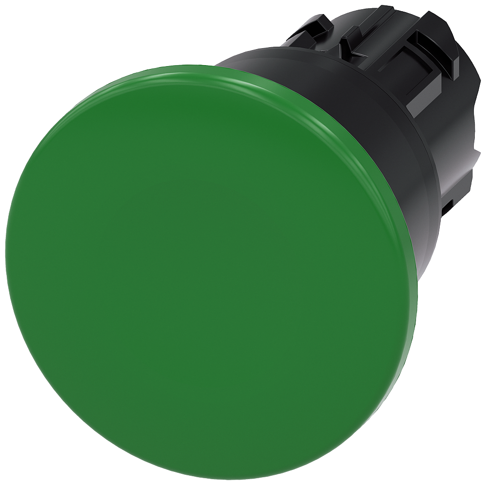 Image of Siemens 3SU10001BA400AA0