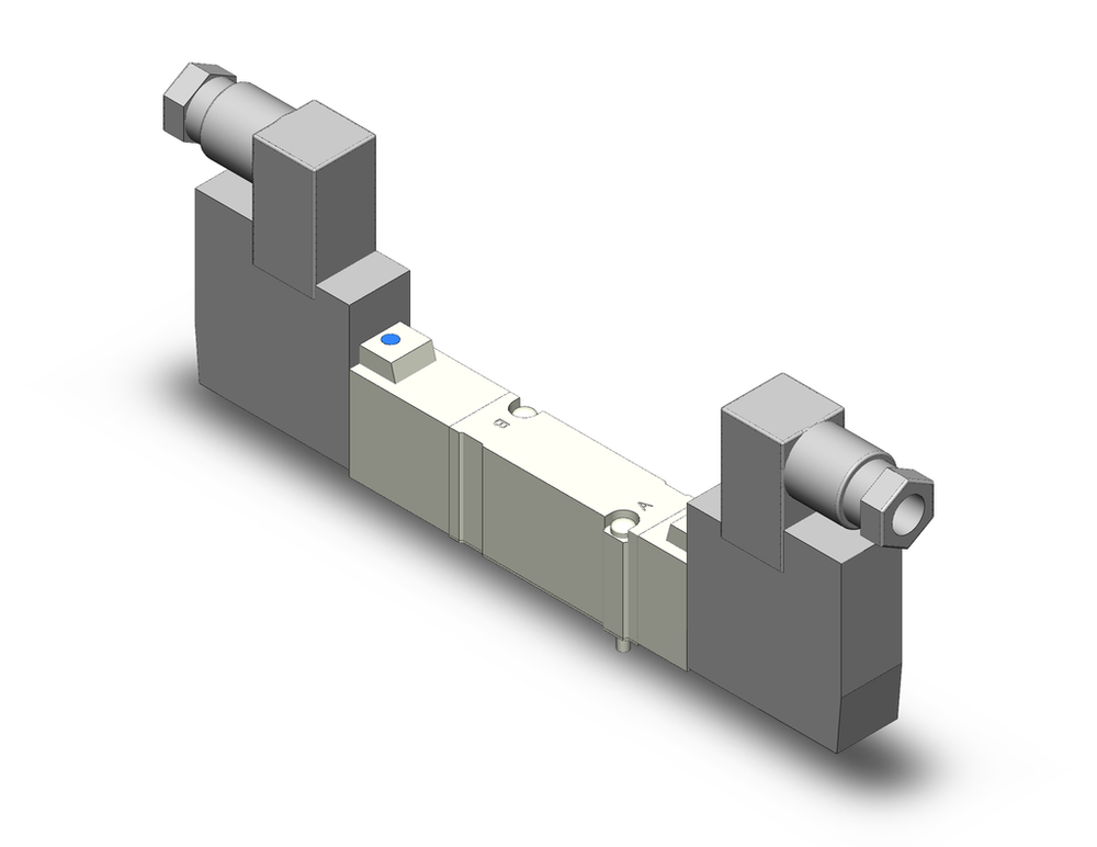 Image of SMC SY5340-5DZ