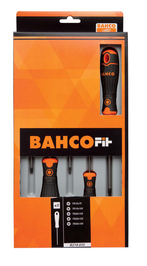 Image of Bahco B219.035