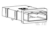 Image of TE Connectivity 1888321-1