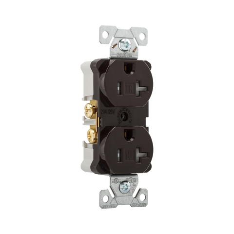 Image of Cooper Wiring Devices TR5362B