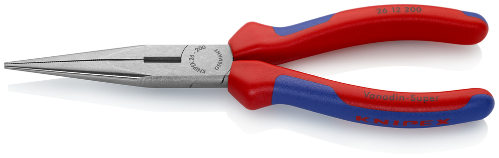 Image of KNIPEX 26 12 200